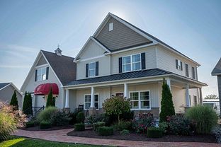 Designer Homes por Designer Homes en Williamsport Pennsylvania