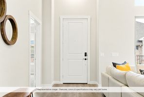 2613 ST Helena Lane (Plan Unknown)