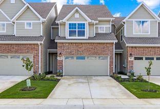 Plan Unknown - Woodbridge Townhomes: Wylie, Texas - Grenadier Homes