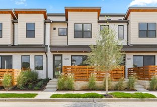 Plan Unknown - Willow Grove Townhomes: Melissa, Texas - Grenadier Homes