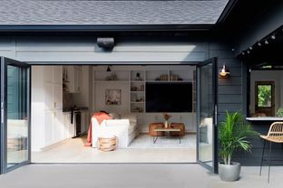 Harmon Homes por Harmon Home en Nashville Tennessee