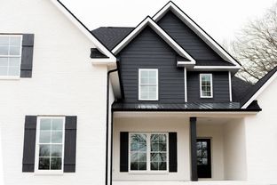 Harmon Homes por Harmon Home en Nashville Tennessee