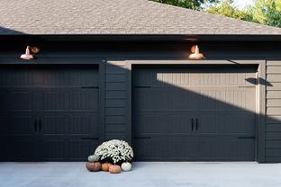 Harmon Homes por Harmon Home en Nashville Tennessee