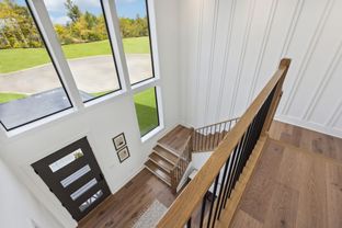 Carlson Bluffs por McDonald Construction en Minneapolis-St. Paul Minnesota
