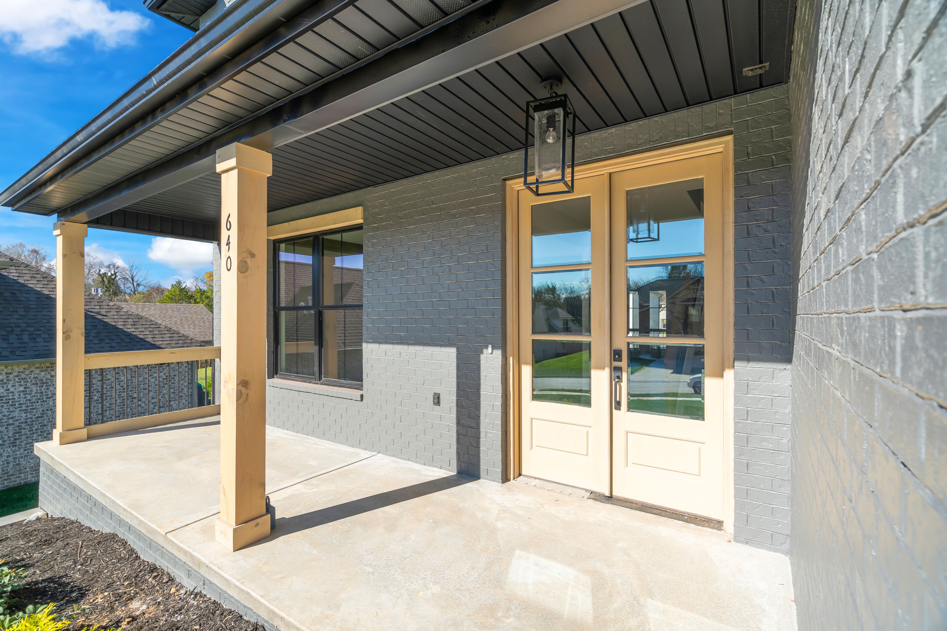 Healy Homes - Knoxville, TN