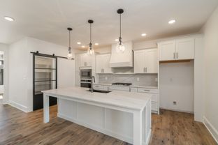 Healy Homes por Healy Homes en Knoxville Tennessee