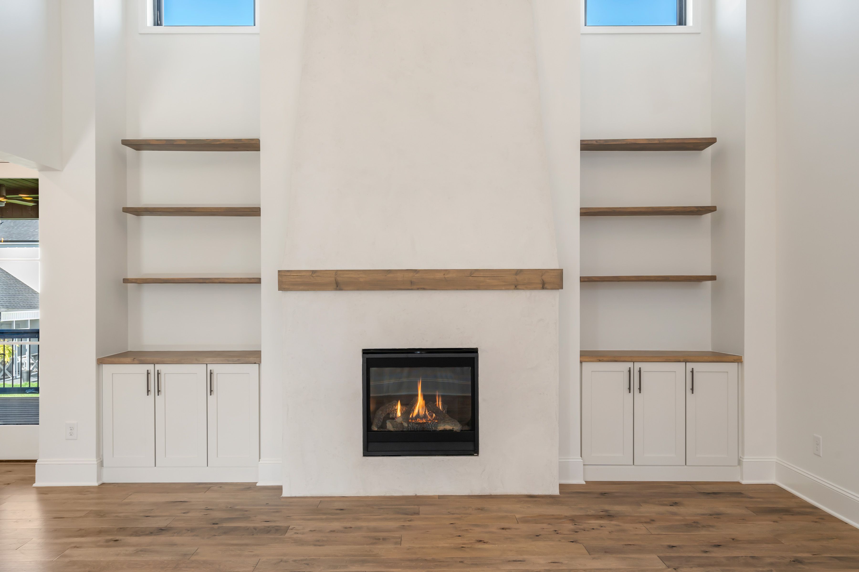 Healy Homes - Knoxville, TN