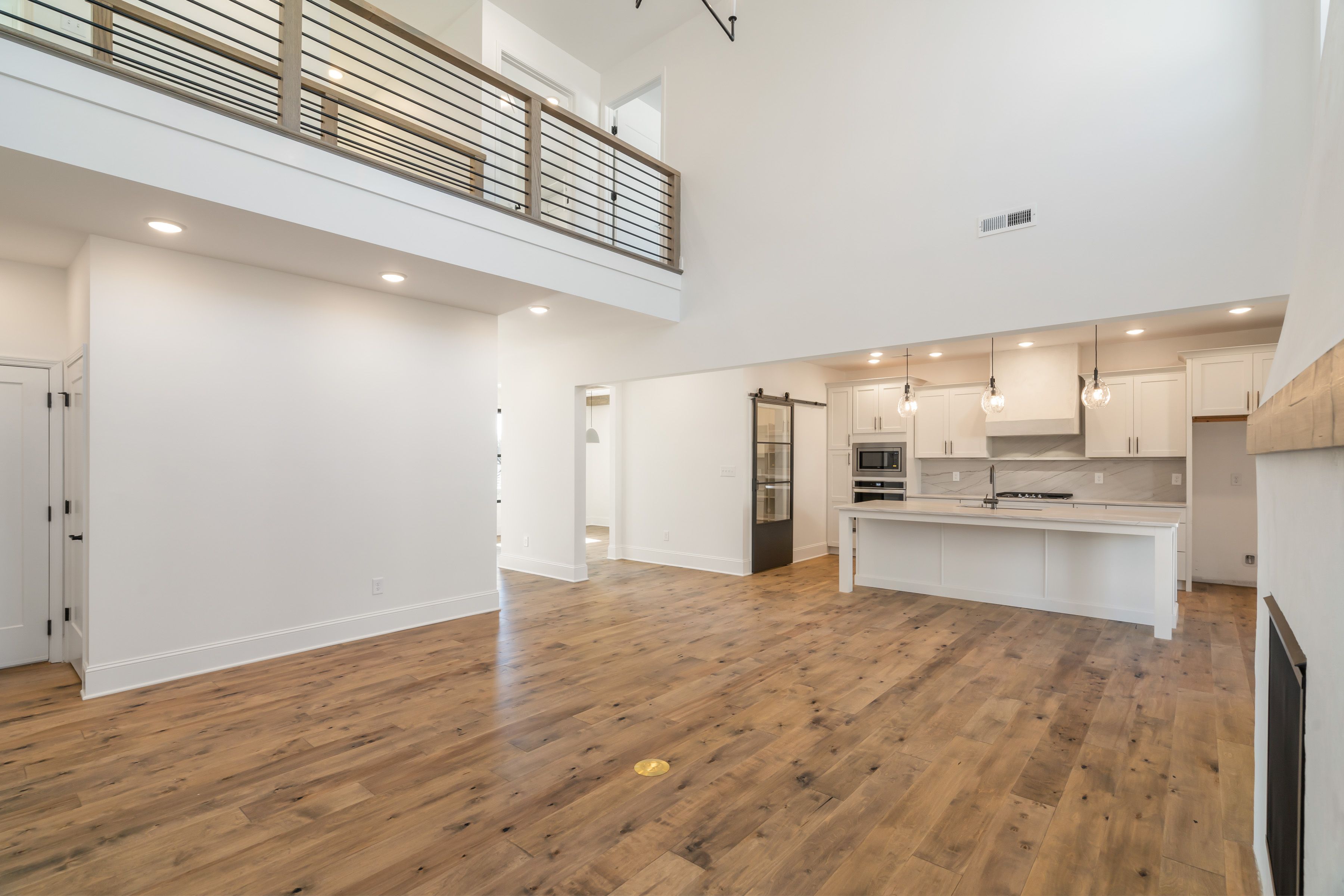 Healy Homes por Healy Homes en Knoxville Tennessee