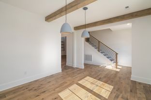 Healy Homes por Healy Homes en Knoxville Tennessee