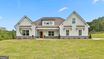 casa en Ellerbe por Jeff Lindsey Communities