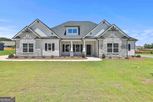Fieldstone - Senoia, GA