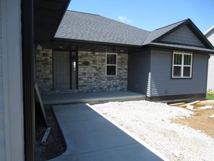Plan 9 - Province Builders & Realty Inc: Green Bay, Wisconsin - Province Builders & Realty Inc