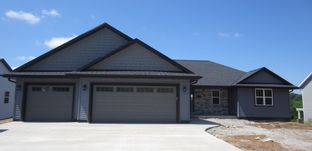 Plan 9 - Province Builders & Realty Inc: Green Bay, Wisconsin - Province Builders & Realty Inc