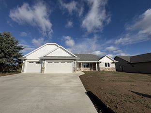 Plan 12 - Province Builders & Realty Inc: Green Bay, Wisconsin - Province Builders & Realty Inc
