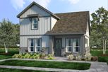 Garten Haus Cottages At Solms Landing - New Braunfels, TX