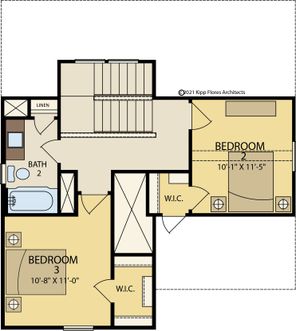 2166 Hofstaat (Plan Unknown)