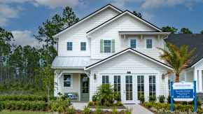 Crosswinds At Nocatee - Ponte Vedra, FL