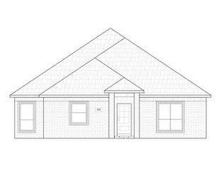 Plan Unknown - Stonebridge: Midland, Texas - Mark Payne Homes