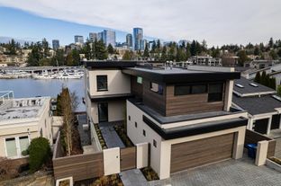 Chaffey Custom Construction por Chaffey Custom Construction en Seattle-Bellevue Washington