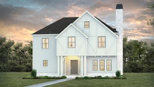 Wilcox A - BC Stone Homes: Lagrange, Georgia - BC Stone Homes