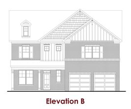 Crofton Place Manor - Snellville, GA
