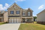 Canterbury Reserve - Lawrenceville, GA