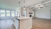 casa en The Grand por Chafin Communities