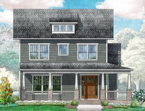 8000 Southvale Blvd (Plan Unknown)