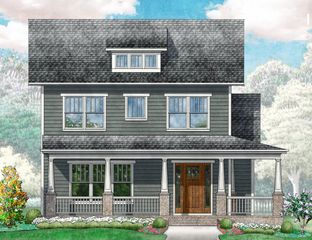 Plan Unknown - Southvale: Franklin, Tennessee - Ford Classic Homes