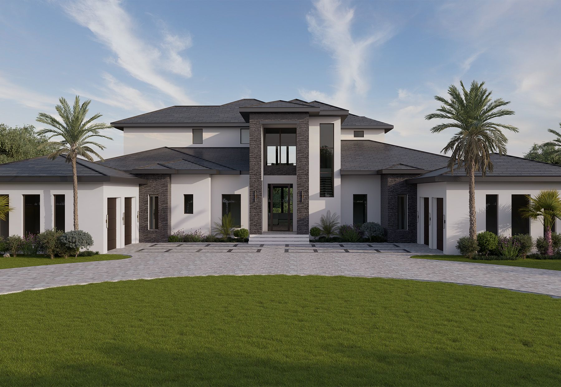 casa en Green Street Homes, LLC por Green Street Homes, LLC