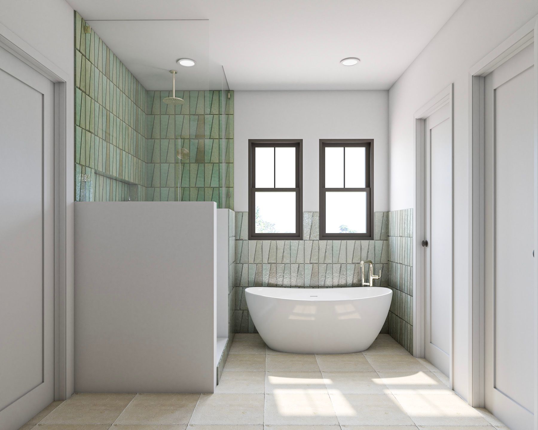 casa en Green Street Homes, LLC por Green Street Homes, LLC