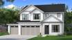 casa en River Meadows por Icon Construction