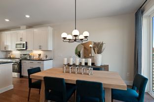 Now Selling - The Annex: Williston, Vermont - Snyder Home