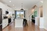casa en The Annex por Snyder Home