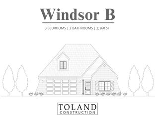 Windsor 459 900 - Toland Construction: Auburn, Georgia - Toland Construction