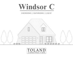 Windsor 459 900 - Toland Construction: Auburn, Alabama - Toland Construction