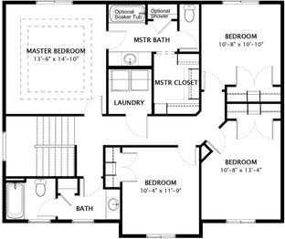 Cardamine por Sierra Homes Inc en Logan Utah