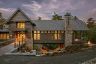 casa en Lake James Custom Homes, LLC por Lake James Custom Homes, LLC