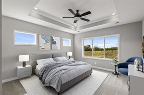 PCS Villas Of St. Michael - Saint Michael, MN