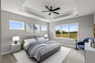 Plan Unknown - PCS Villas Of St. Michael: Saint Michael, Minnesota - Noberg Homes