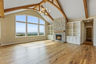 Paras Homes por Paras Homes en Spokane-Couer d Alene Washington