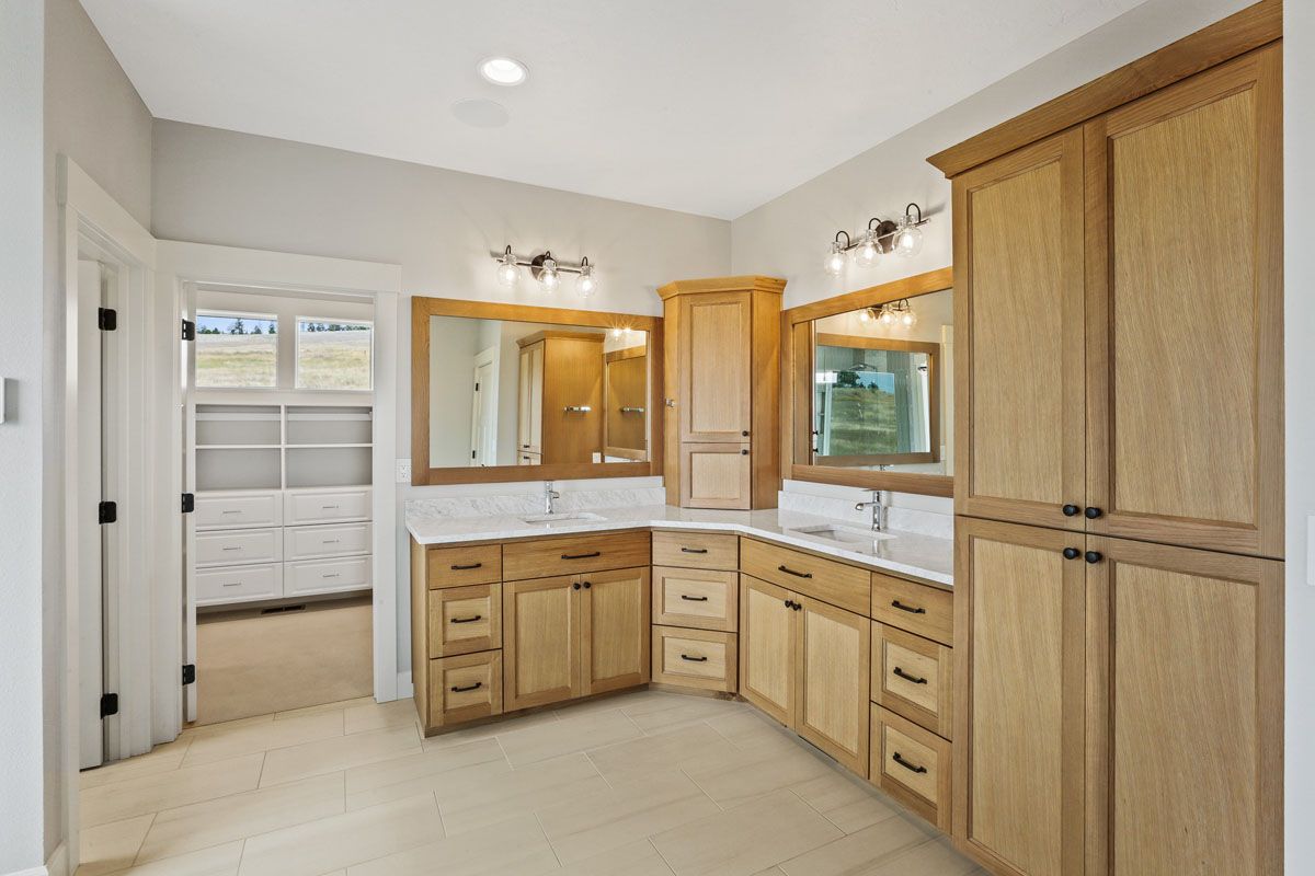 Paras Homes - Spokane, WA