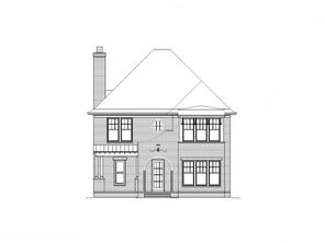 8006 Southvale Blvd (Plan Unknown)