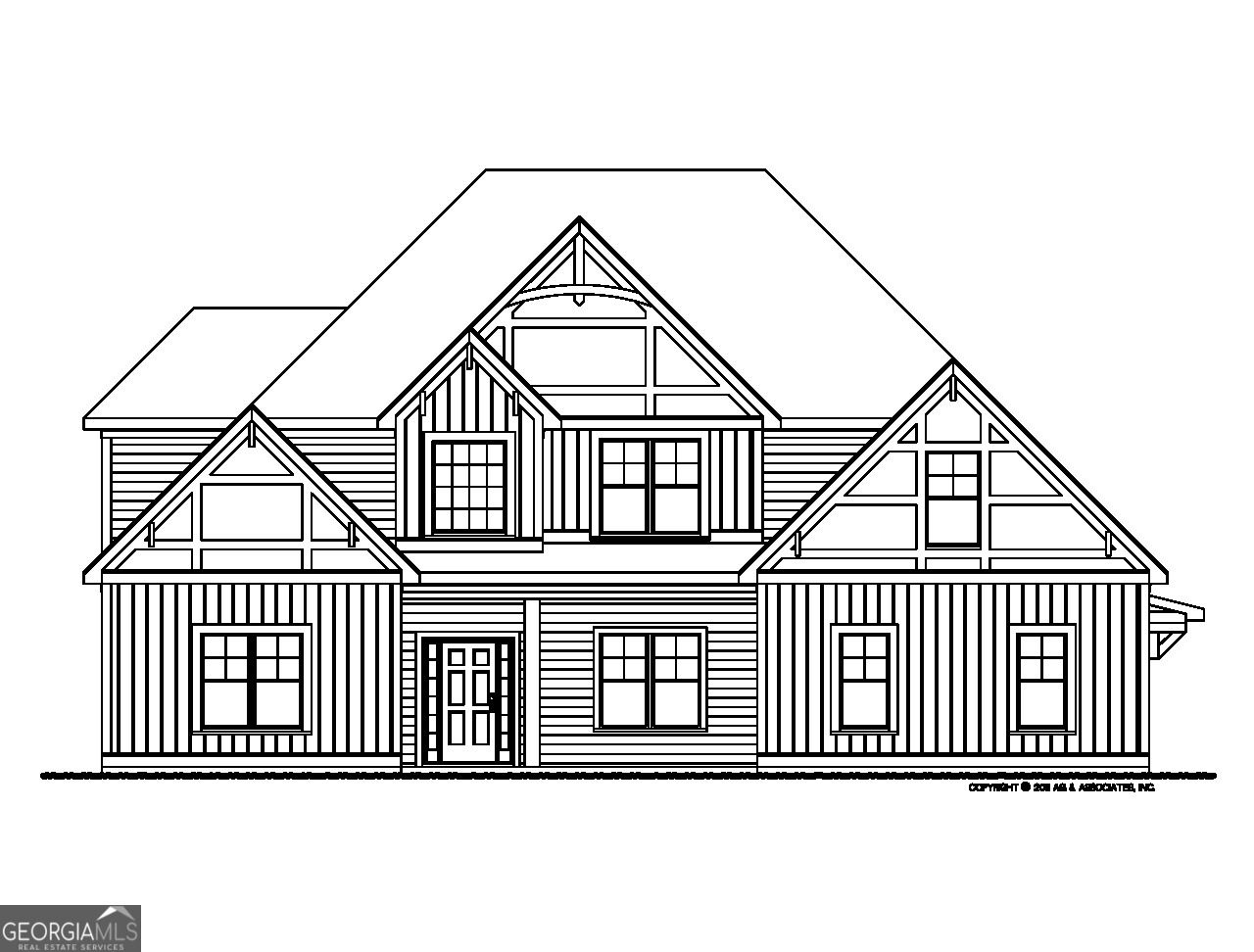 Riverstone - Senoia, GA