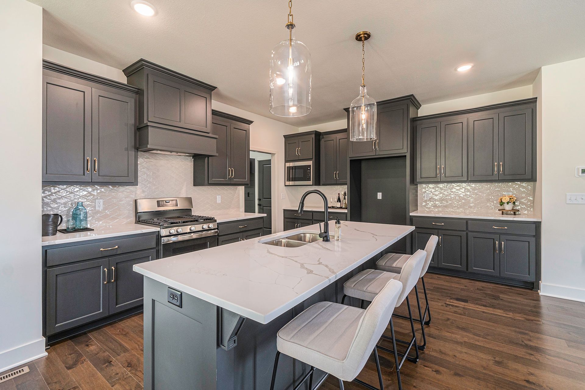 Northland Management & Construction