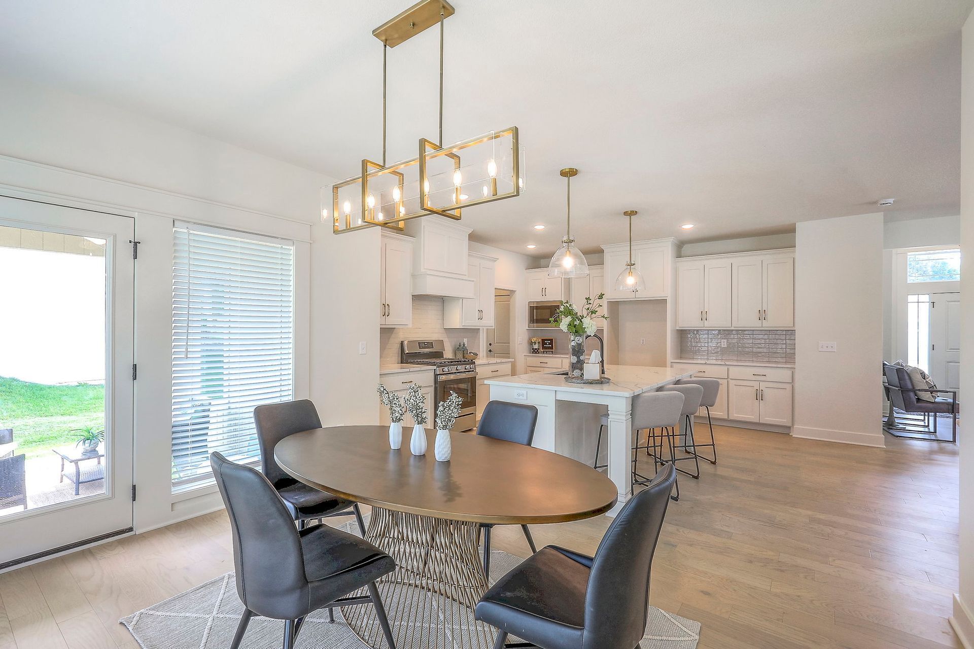 Northland Management & Construction - Kansas City, MO