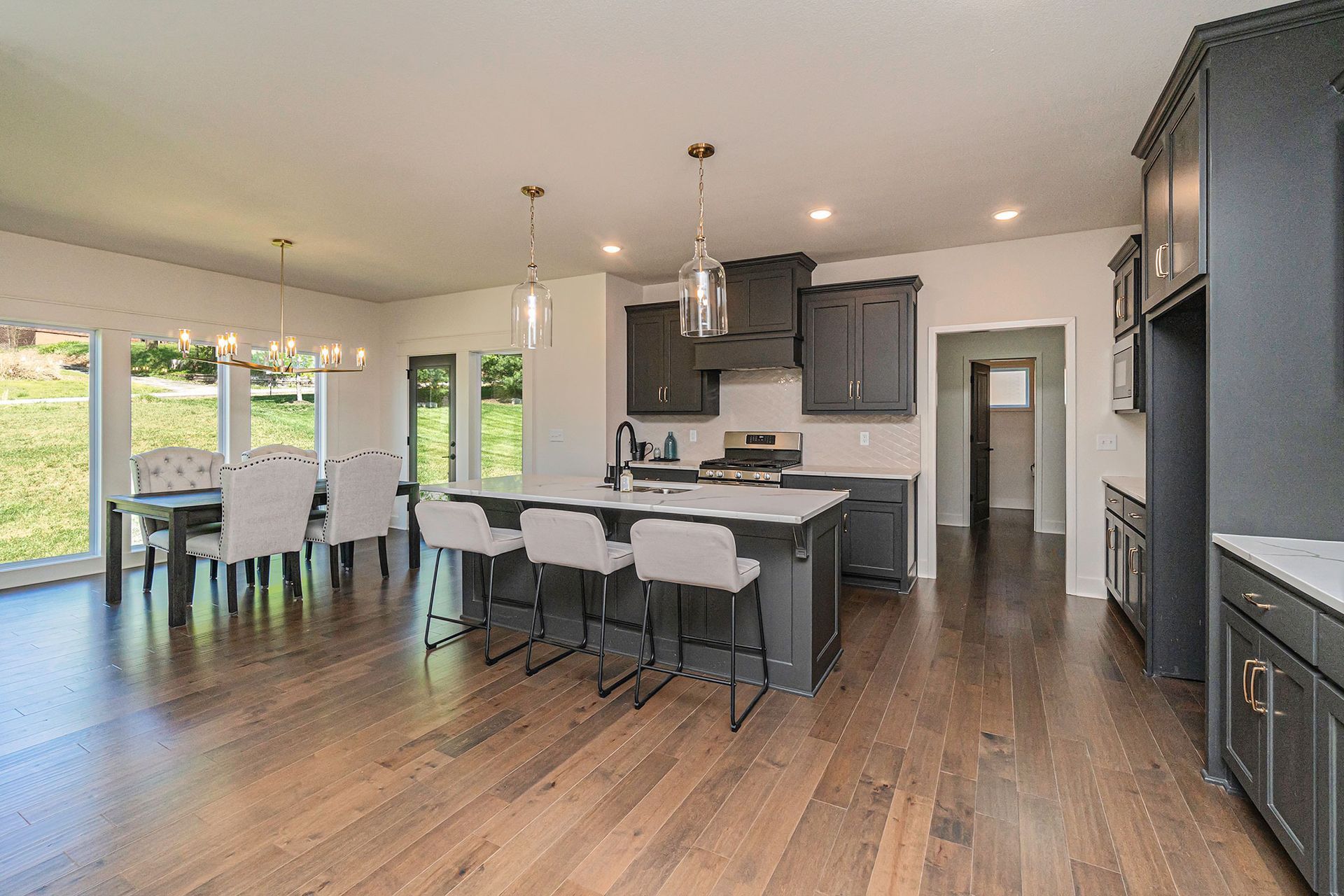 Northland Management & Construction - Kansas City, MO