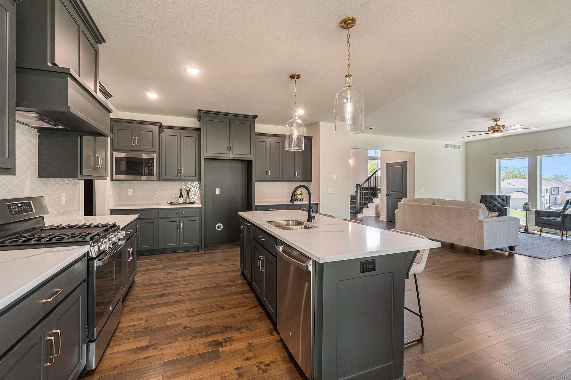 Northland Management & Construction