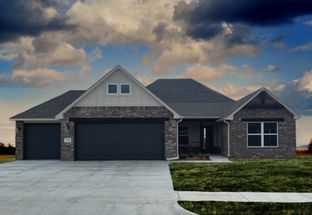 Butler Homes Wins Tulsa Parade Of Homes 5th Year Running por Butler Homes LLC en Tulsa Oklahoma