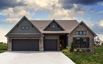 casa en What Made Magnolia Behind The Design Of Our 1st Place Parade por Butler Homes LLC